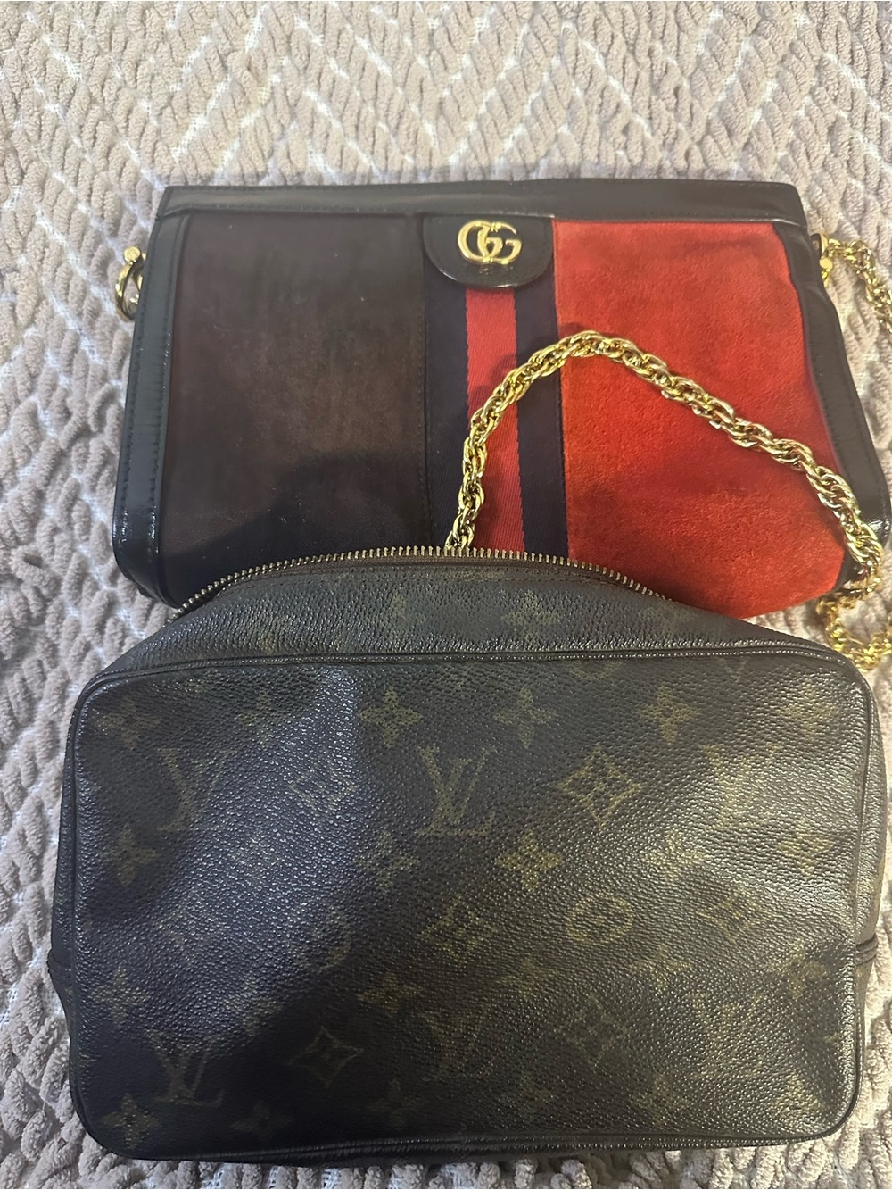 Gucci purse - Picture 13 of 16